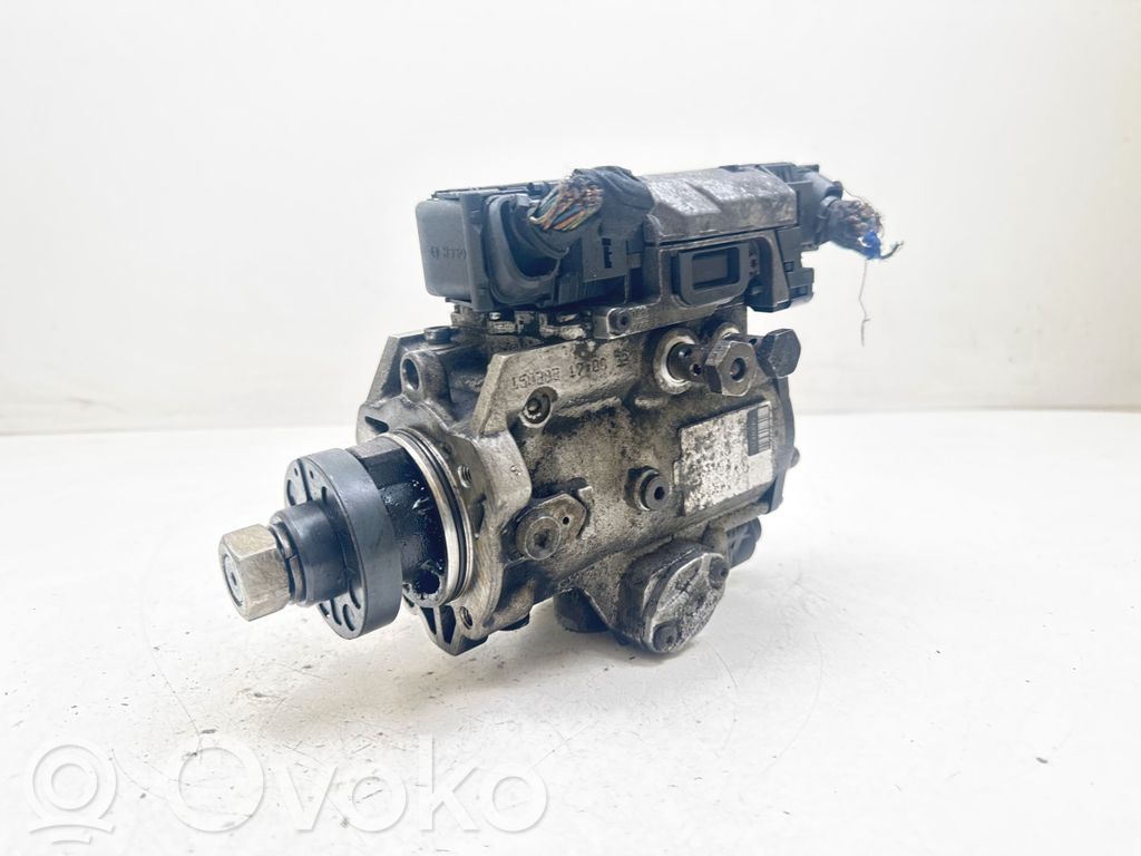 Opel Signum Degvielas sūknis 