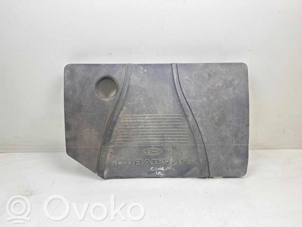 Ford Focus C-MAX Cubierta del motor (embellecedor) 