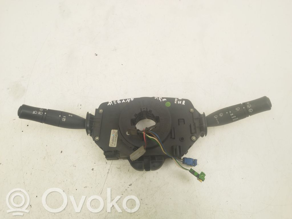 Renault Megane II Wiper turn signal indicator stalk/switch 