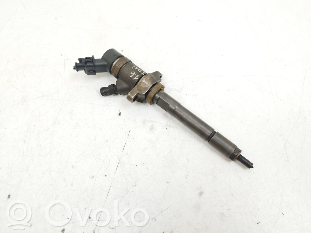 Ford Focus Sprausla (-i) 