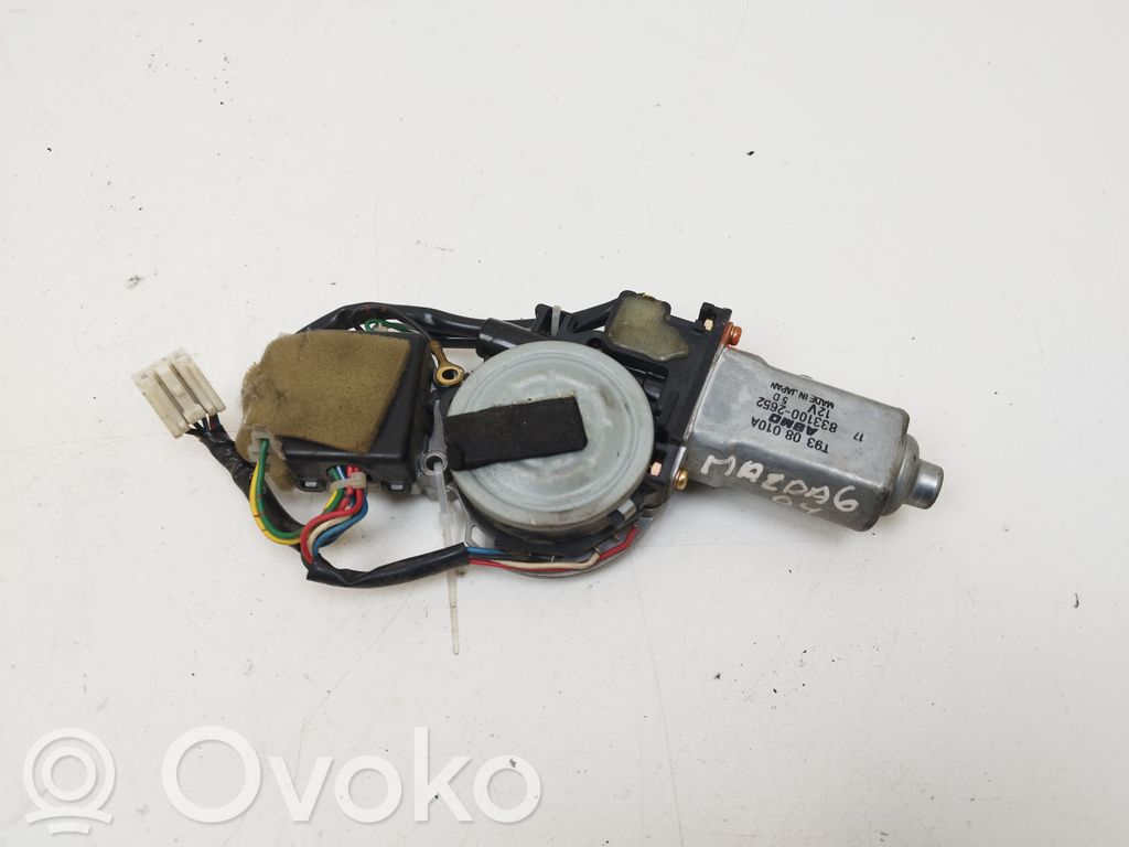Mazda 6 Motor / Aktuator 
