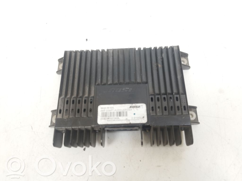 Vahvistin   GK3A6692X