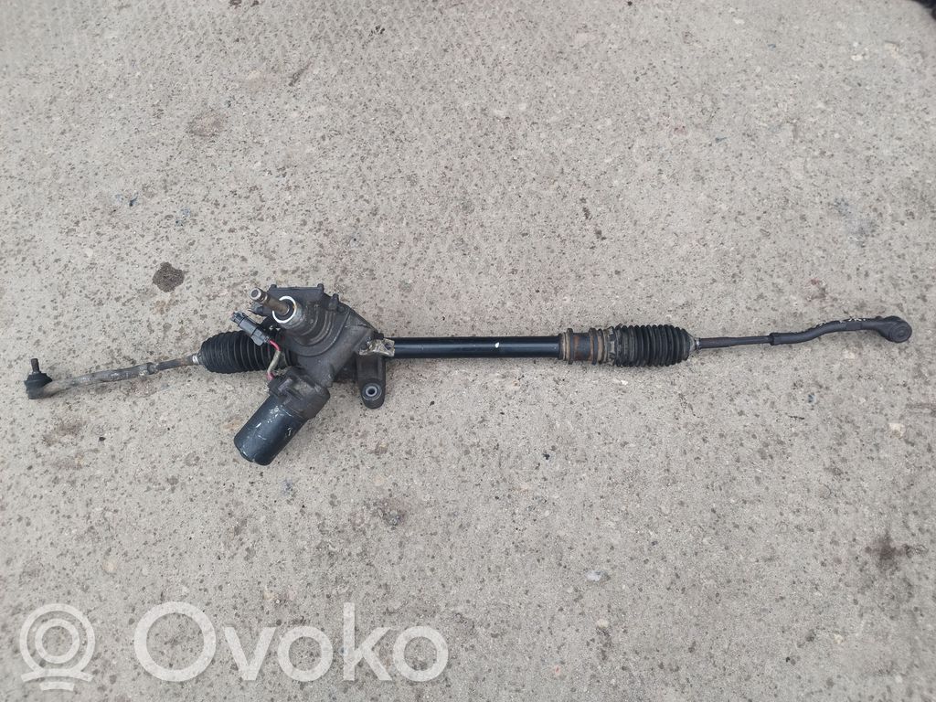 Honda Jazz Vairo kolonėlė 