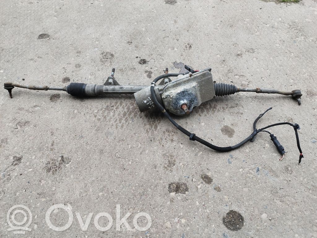 Citroen C3 Vairo kolonėlė 