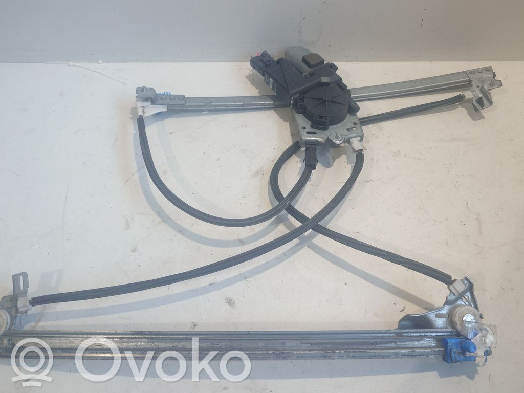 Fensterheber elektrisch mit Motor Tür vorne   0627,4006273B