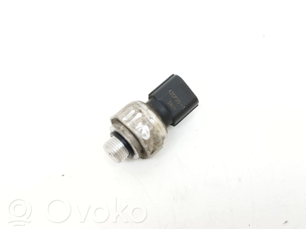 Honda Civic Gaisa kondicioniera spiediena sensors 