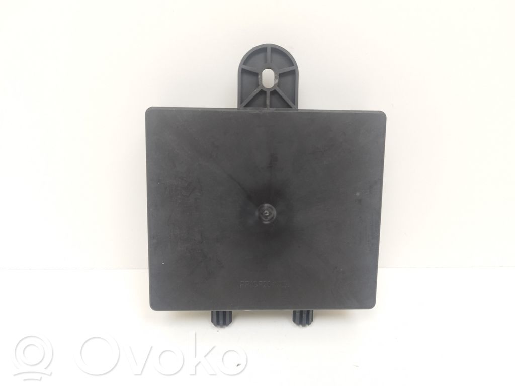 Smart ForFour II W453 Other control units/modules 