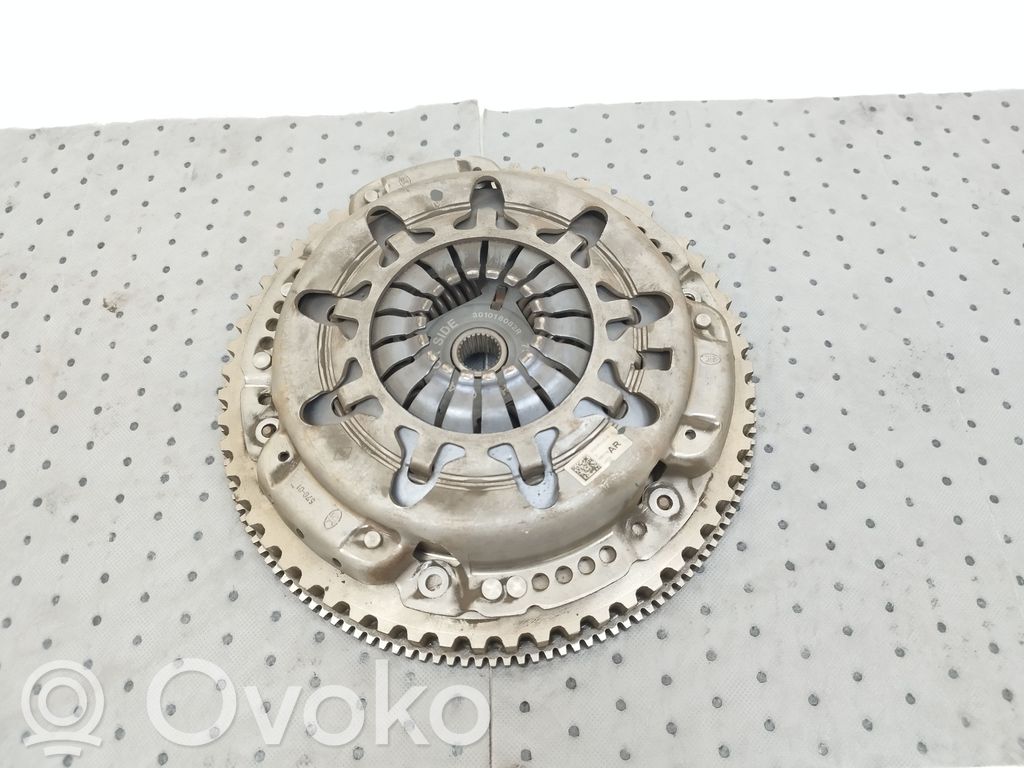 Smart ForFour II W453 Sankabos komplektas 