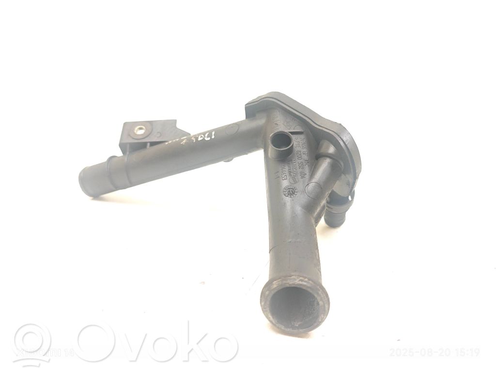 Engine coolant pipe/hose   8200552604,044653,202508201