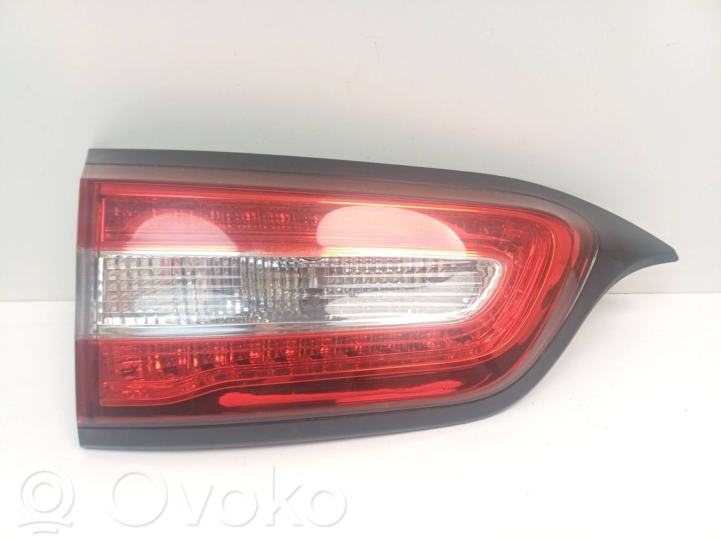 Jeep Cherokee KL Takaluukun takavalot 