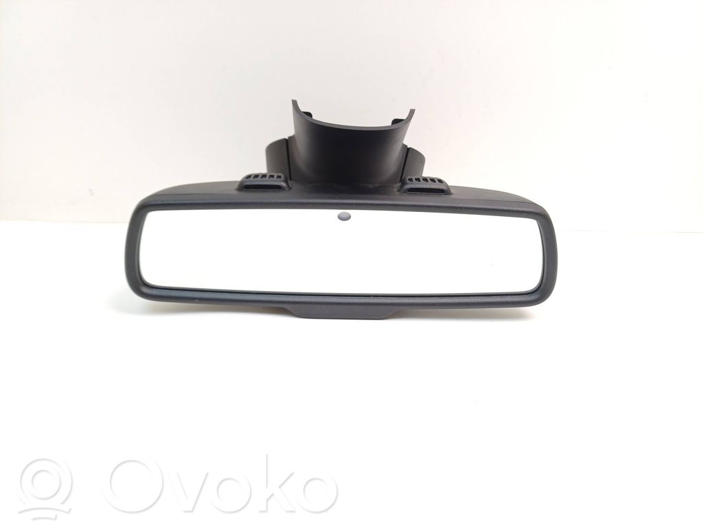 Jeep Cherokee KL Espejo retrovisor (interior) 