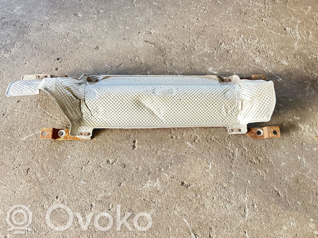 Jeep Cherokee KL Hitzeschutz Abschirmblech 