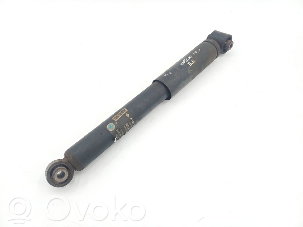 Nissan Qashqai Amortyzator tylny 