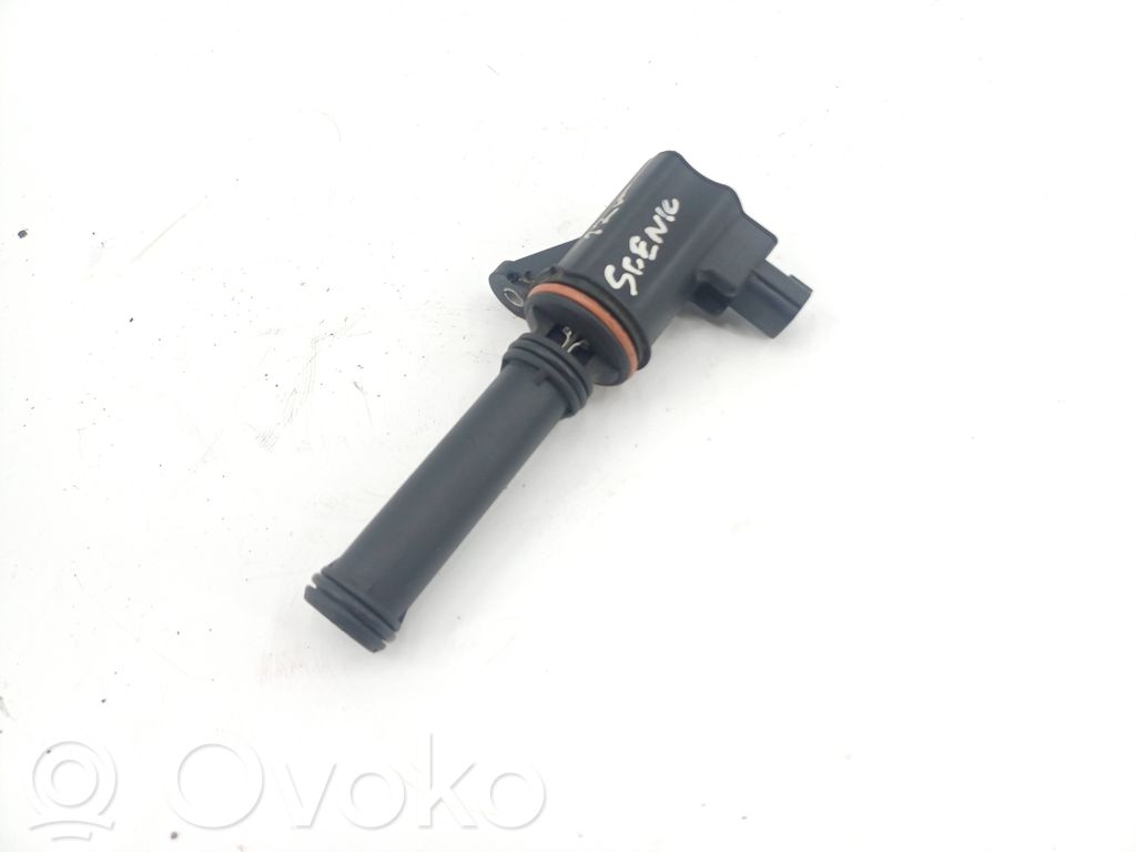Renault Scenic III -  Grand scenic III Capteur de pression de carburant 