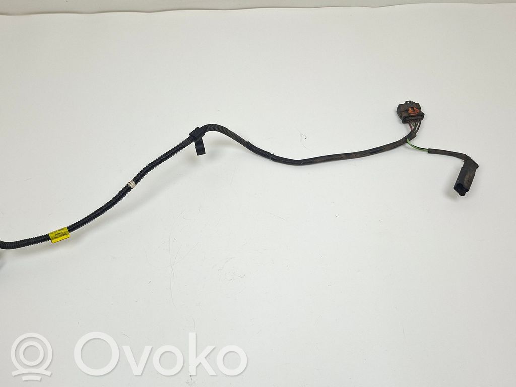 Opel Crossland X Altro tipo di cablaggio 