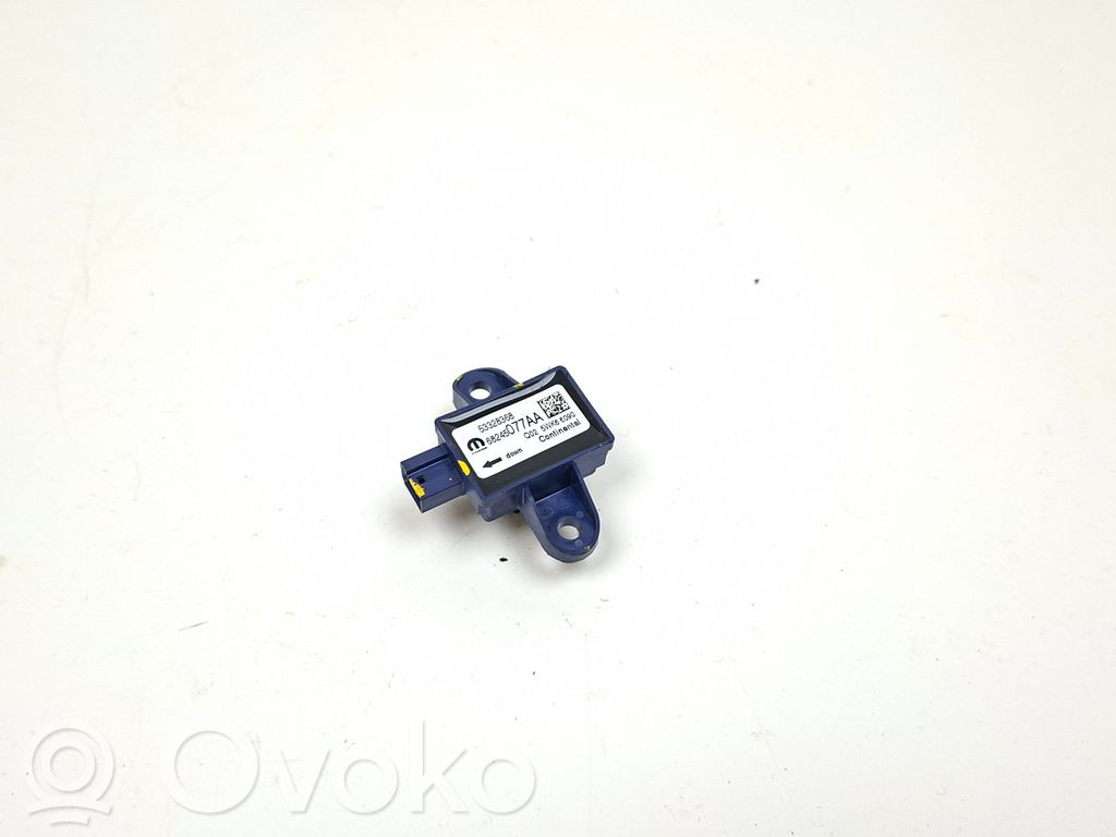 Airbagsensor Crashsensor Drucksensor   53328368,5WK66090,68245077AA