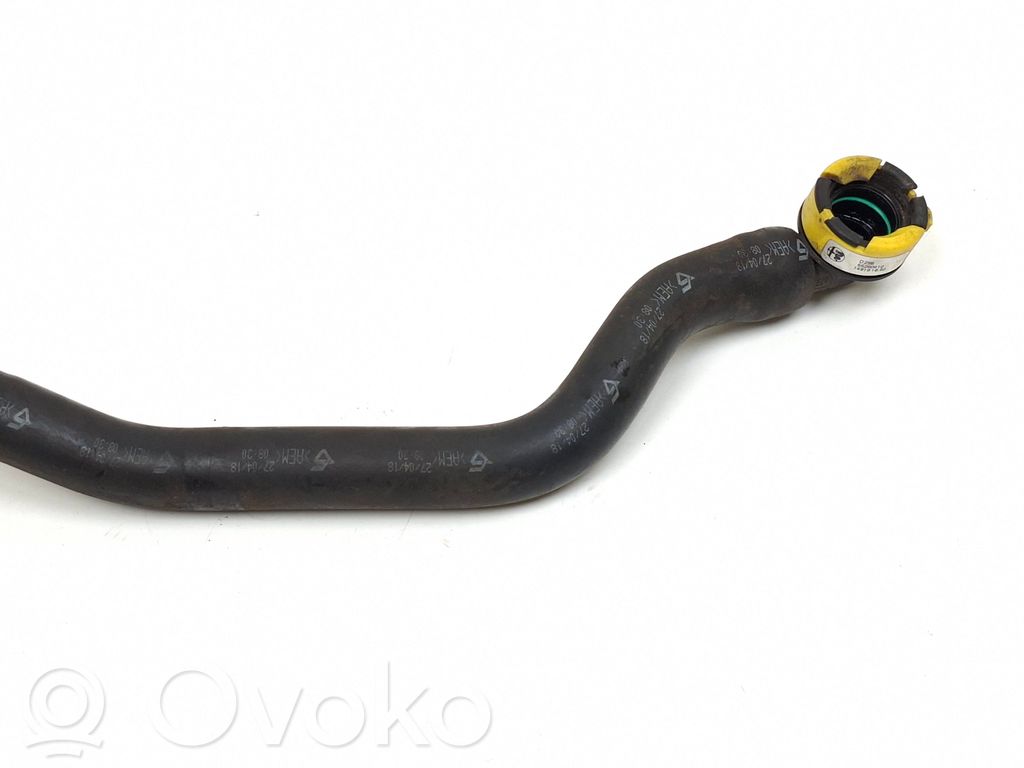 Coolant pipe/hose   D286,149181652,55280410