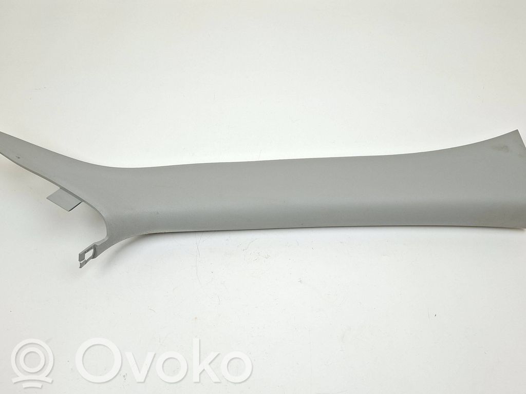 Jeep Compass (A) pillar trim 