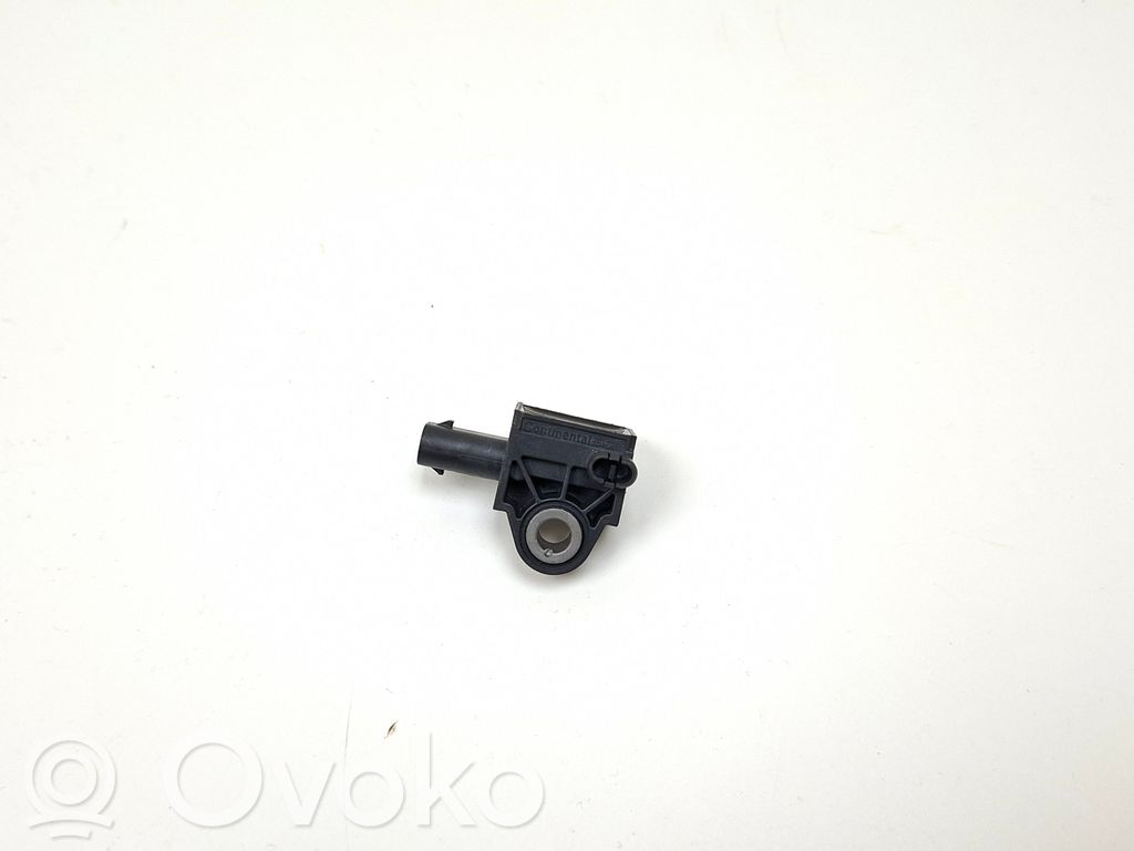 Jeep Compass Czujnik uderzenia Airbag 