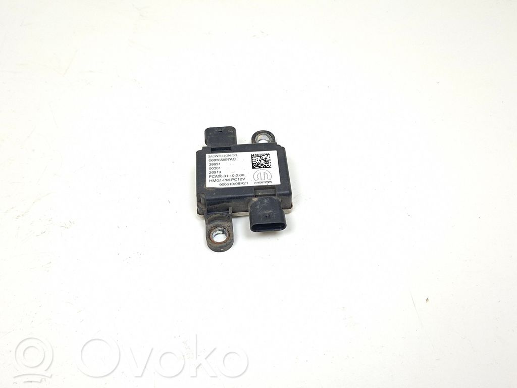 Jeep Compass Sensor 