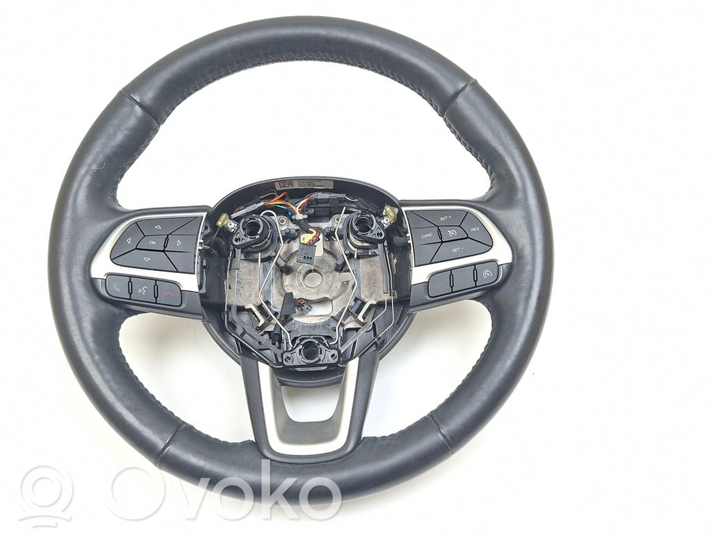 Jeep Compass Volant 