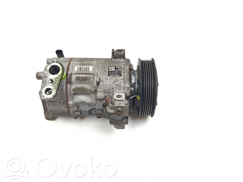 Klimakompressor Pumpe   6SBU14C,10U11651,4472501340