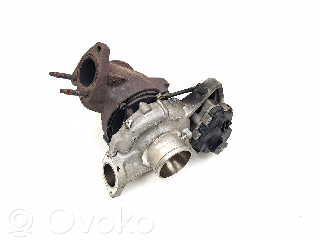 Turbina   46340590,8605182,VYY00704Y