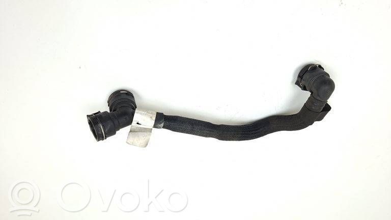 Jeep Compass Engine coolant pipe/hose 