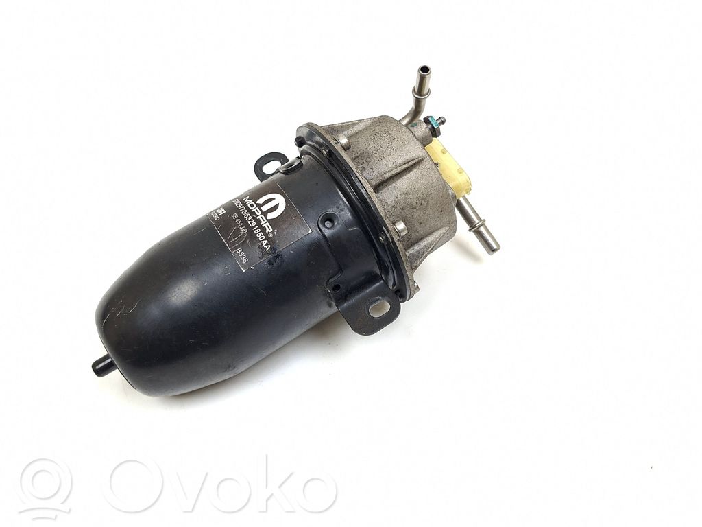 Jeep Compass Fuel filter 