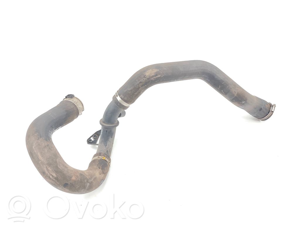 Opel Mokka Intercooler hose/pipe 