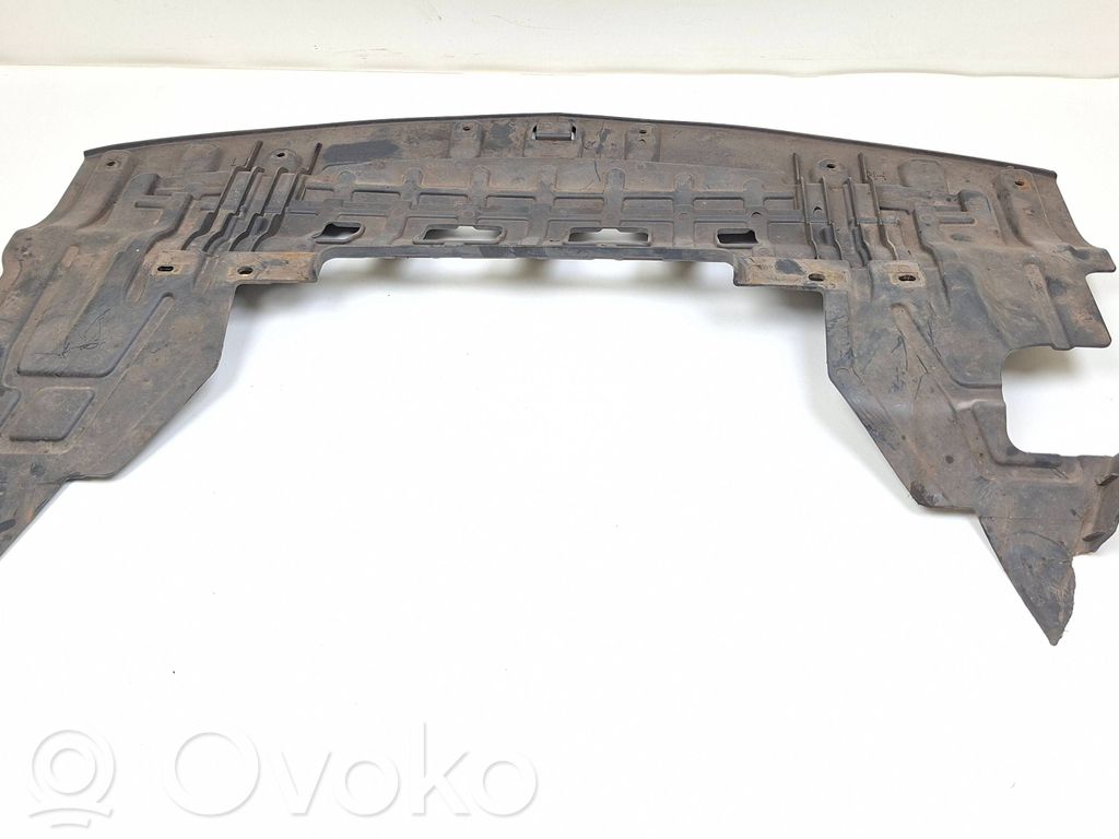 Opel Mokka Front bumper skid plate/under tray 