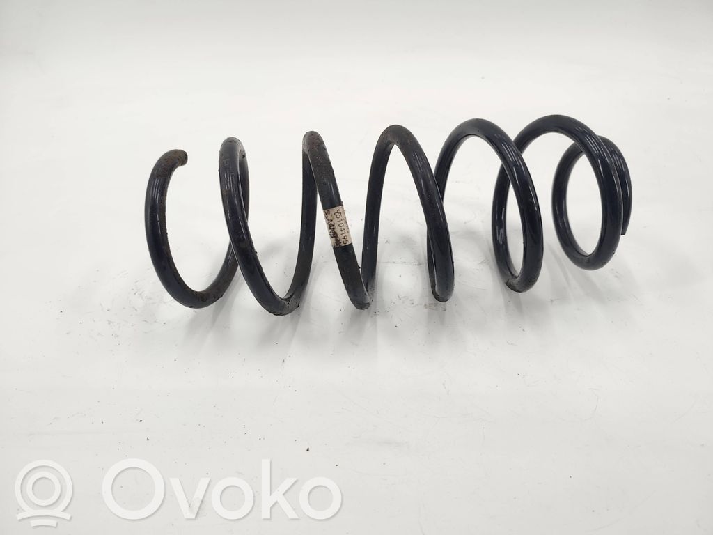Opel Mokka Sprężyna przednia 