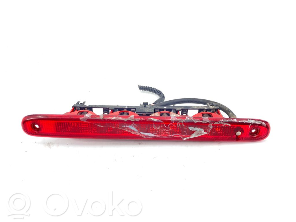 Toyota Aygo AB10 Third/center stoplight 