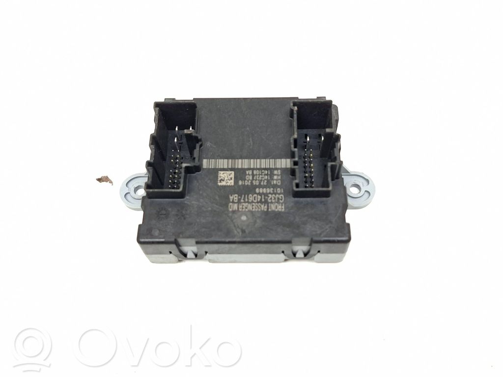 Door control unit/module   GJ3214D617BA,10136989,14C237BD,14C108BA