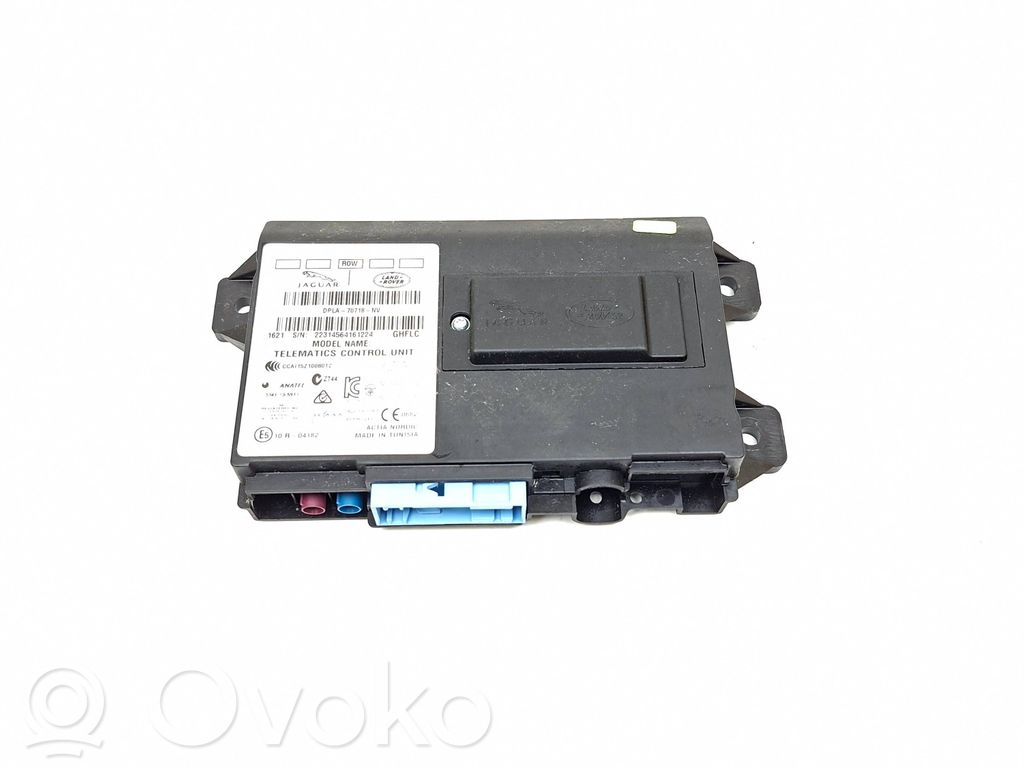 Phone control unit/module   DPLA70718N,22314564161224