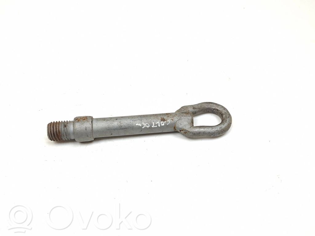 Anillo de remolque