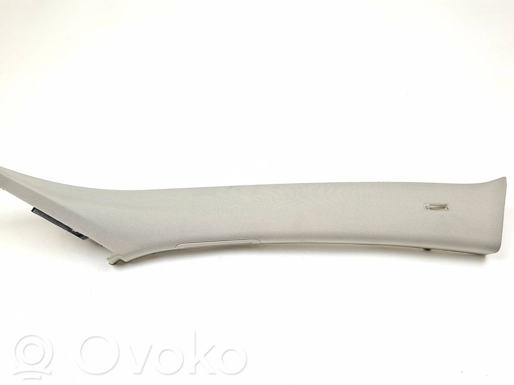 Jaguar XE Osłona słupka szyby przedniej / A 
