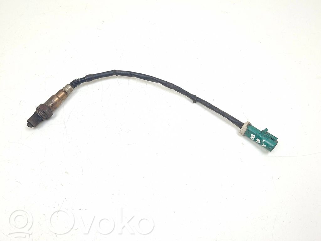 Ford C-MAX I Lambda probe sensor 