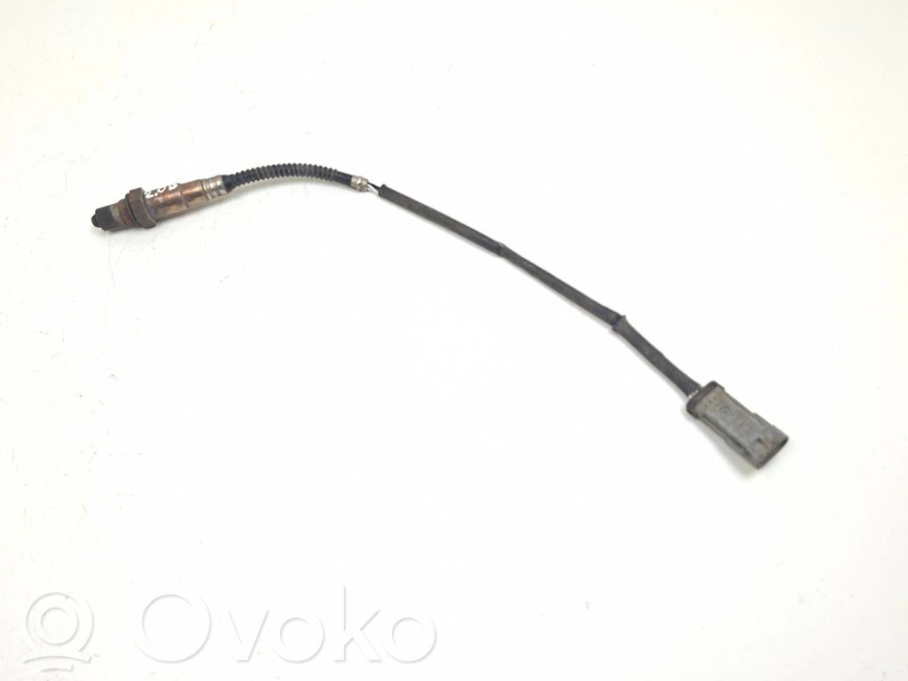 Renault Scenic RX Lambda probe sensor 
