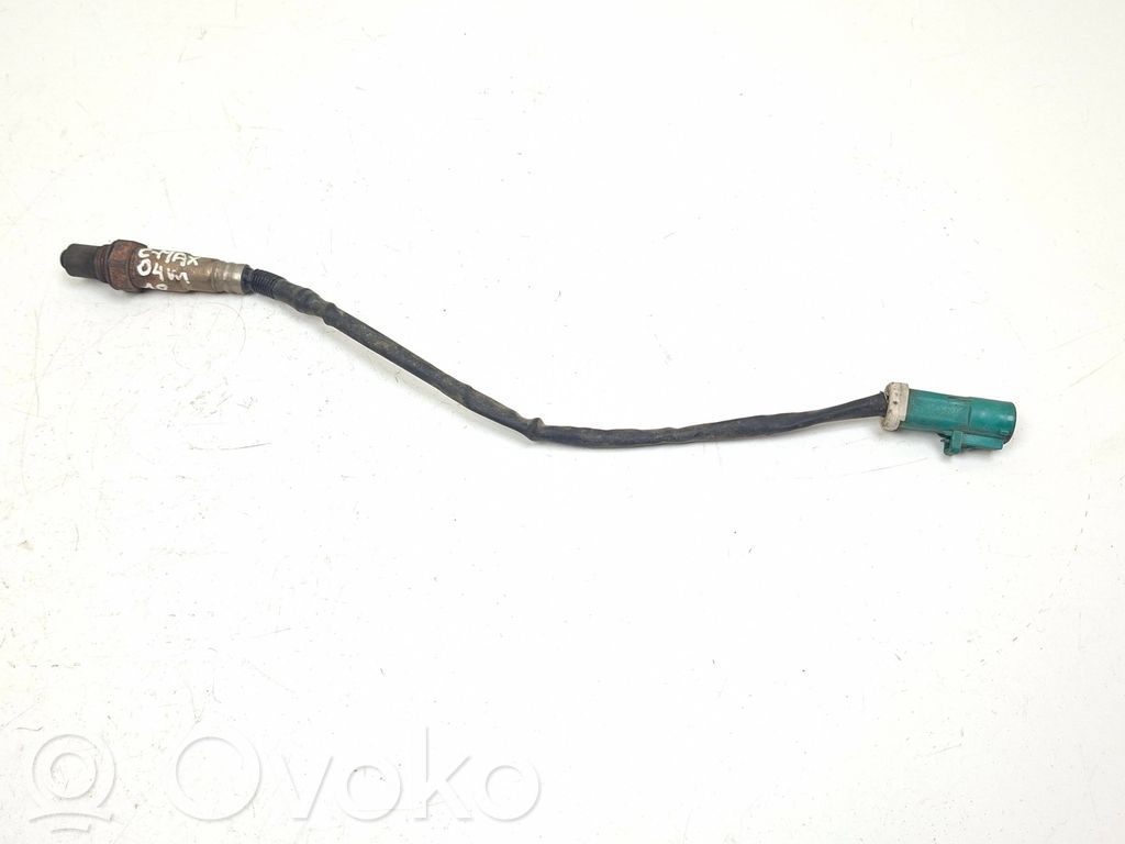 Lambda probe sensor   0258006573