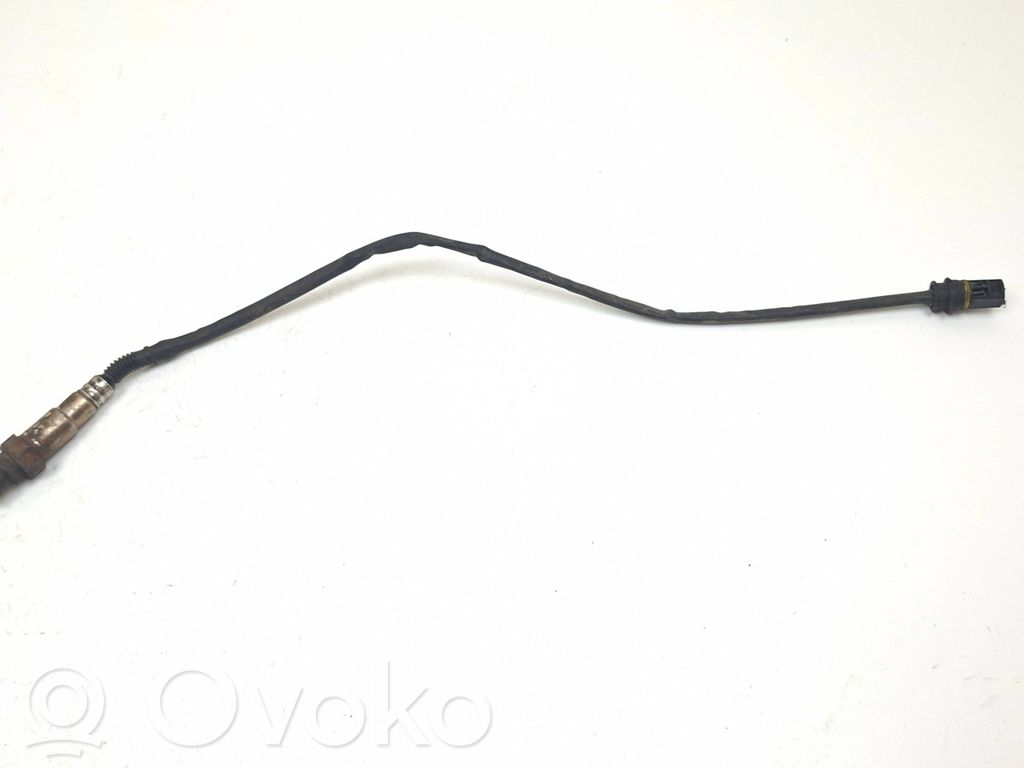 Mercedes-Benz C W203 Lambda probe sensor 