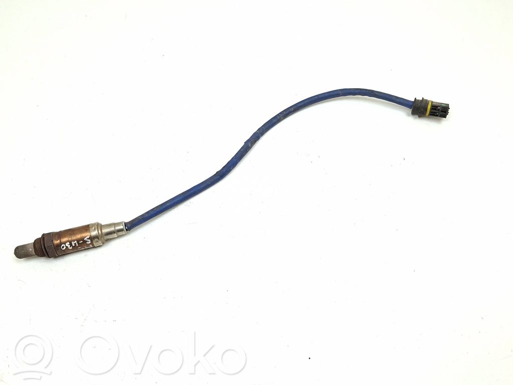 Lambda zondas   0258003642