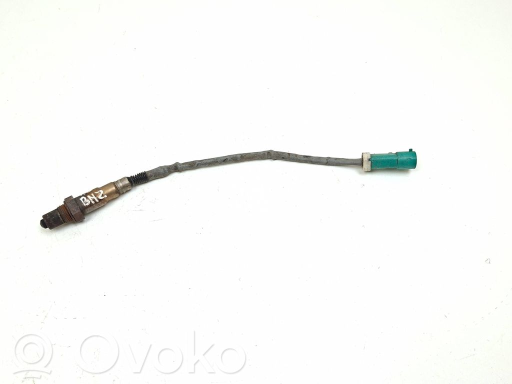 Ford C-MAX I Lambda probe sensor 