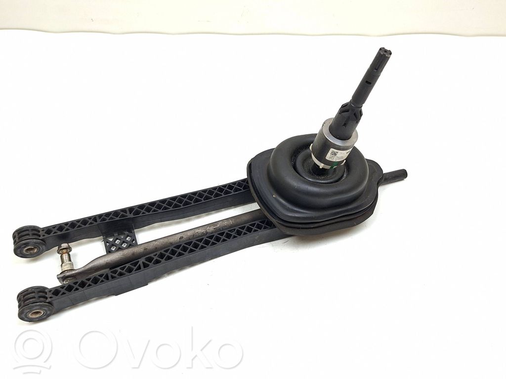 Selector caja de cambios   GX737C453DD