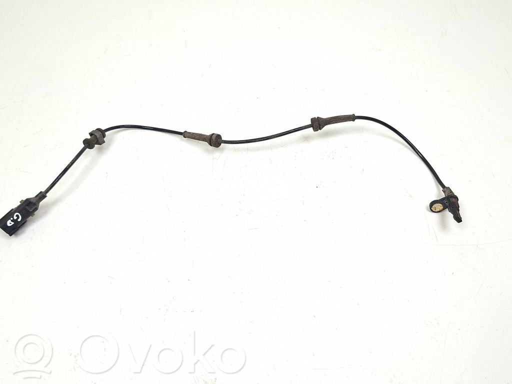 ABS Sensor hinten   GX732C190AF
