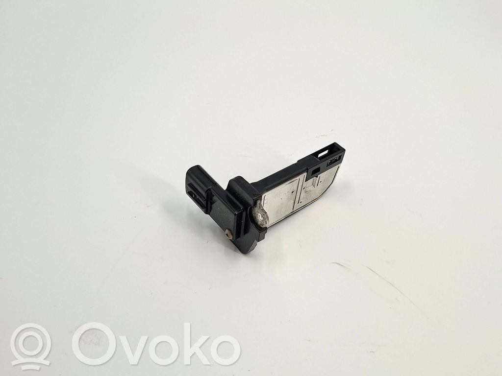 Opel Insignia B Mass air flow meter 
