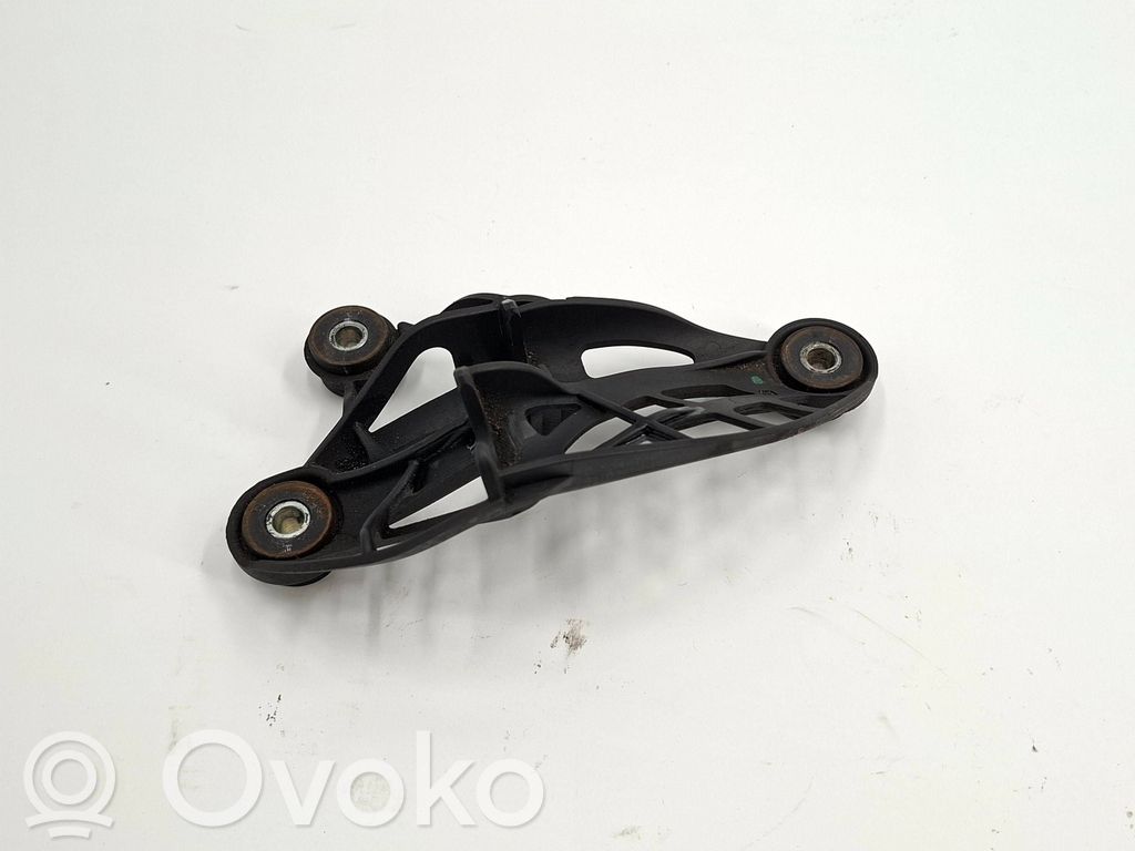 Gear shift cable bracket   55497231,4119365