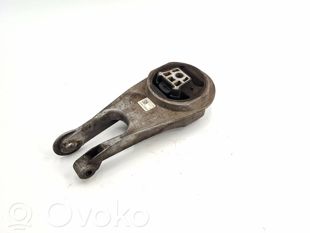 Opel Insignia B Suport tampon motor 