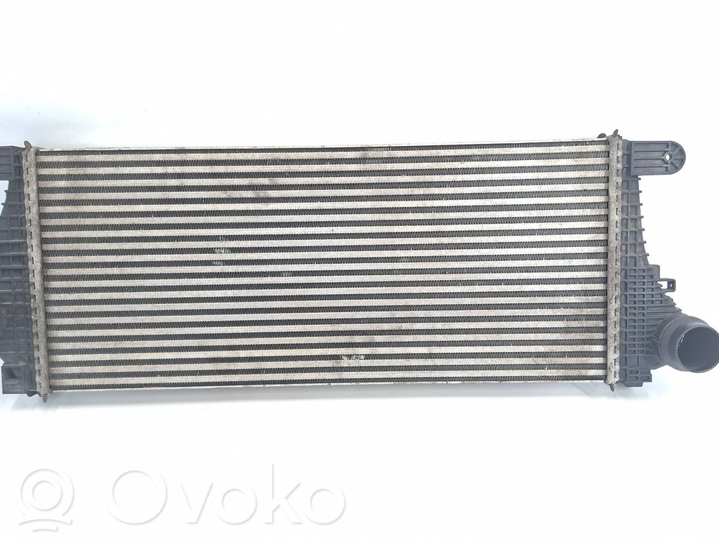 Opel Insignia B Interkūlerio radiatorius 