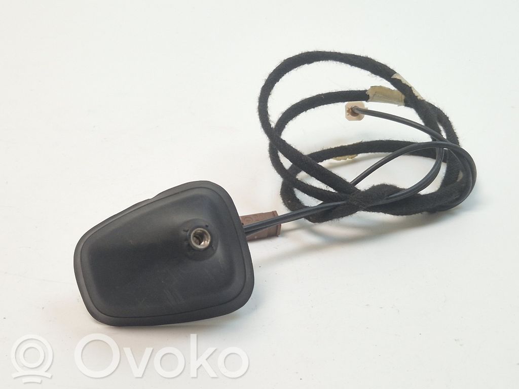 Renault Zoe Antena aérea GPS 